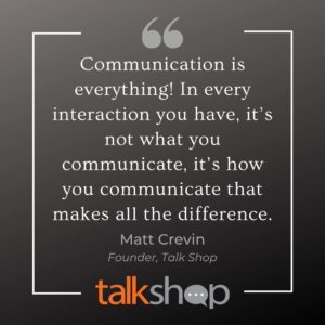 What Do Parents Want In Communication?